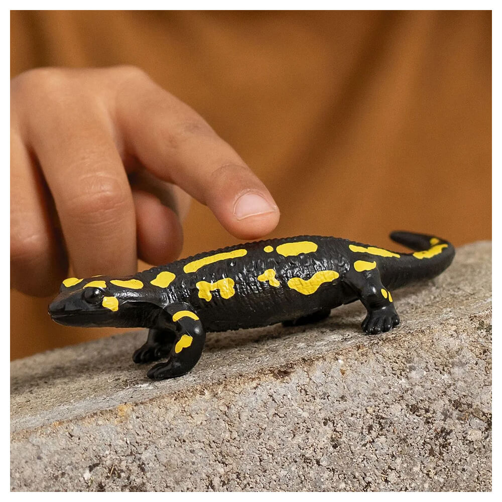 Schleich Fire Salamander 14870